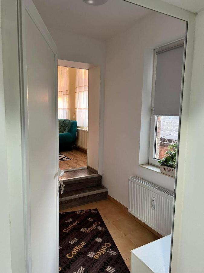 Wohnung 18 Lutherstadt Eisleben Exterior photo